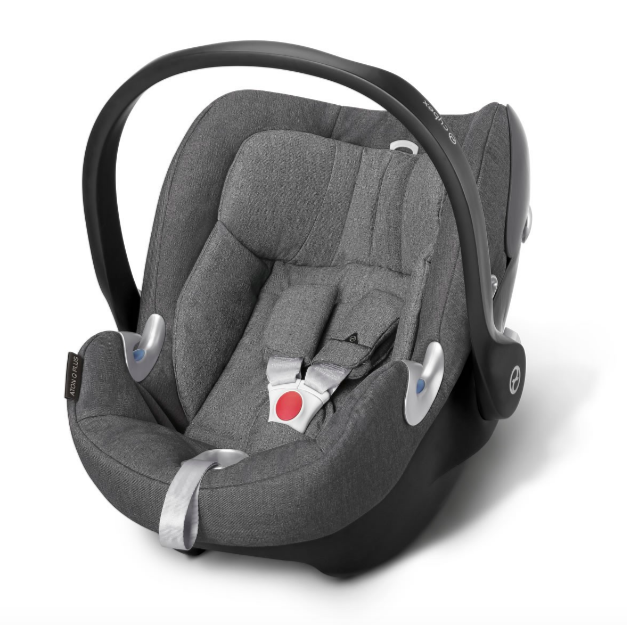 stage one car seat