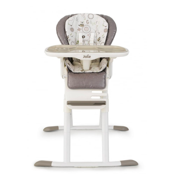 Joie mothercare mimzy whirl outlet spin 360 rotating highchair