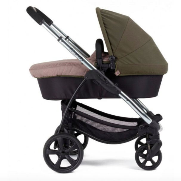 Icandy strawberry soho on sale