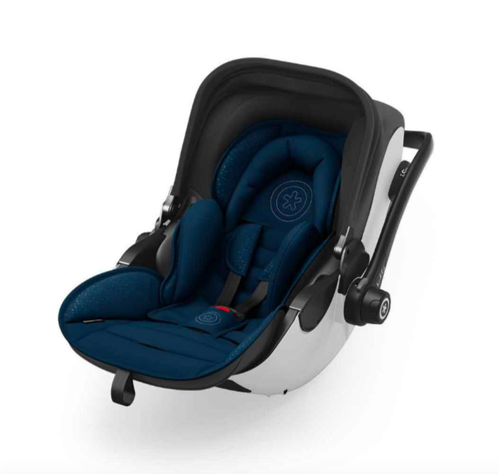Kiddy Evoluna i Size 2 Car Seat Isofix Reviews