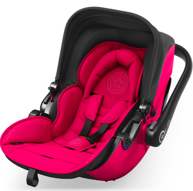 kiddy evolution pro 2 base