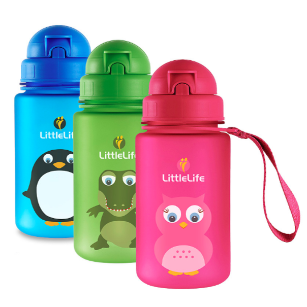LittleLife Animal Water Bottle Reviews