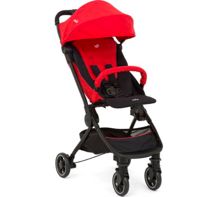 Joie Pact Lite Stroller Reviews