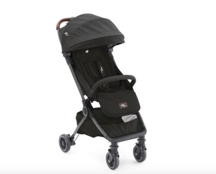 Joie pact flex best sale signature