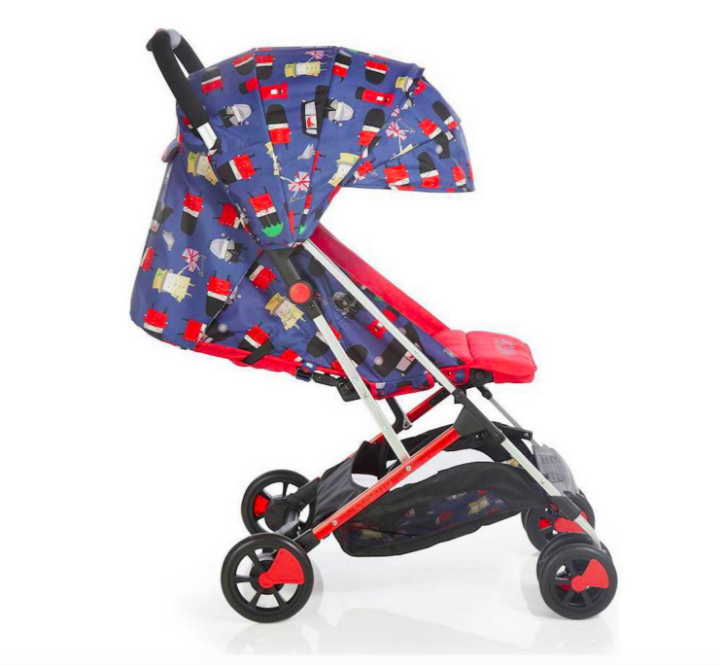 Cosatto woosh 2019 discount