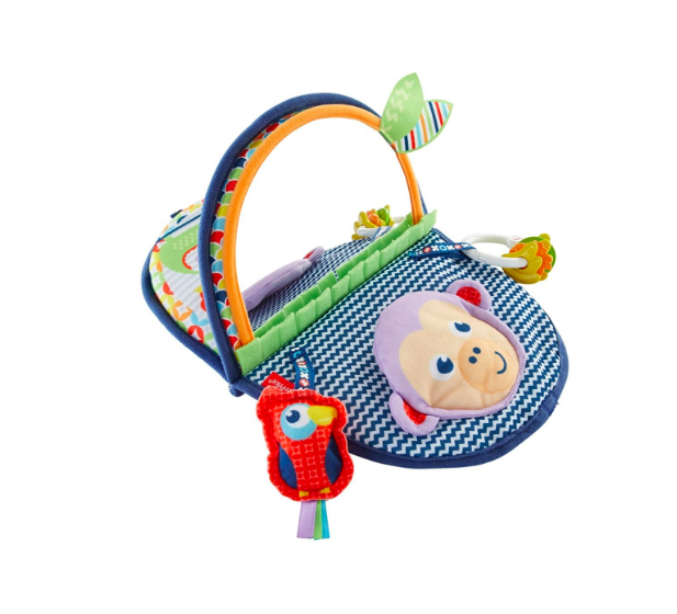 Fisher price baby mirror sale