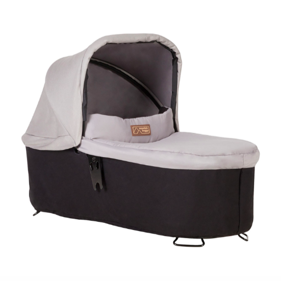 Mountain buggy carrycot plus outlet review