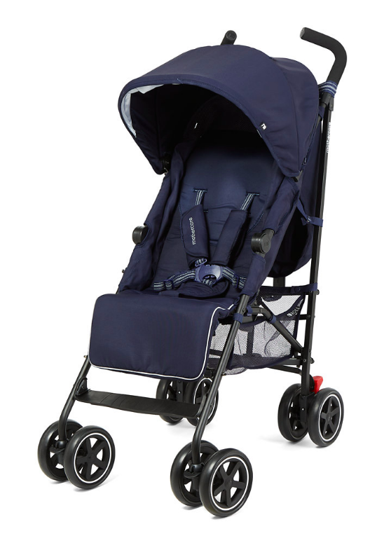 Mothercare roll stroller store