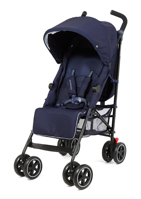 mothercare compact stroller