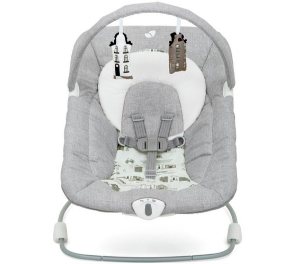 joie wish bouncer chair