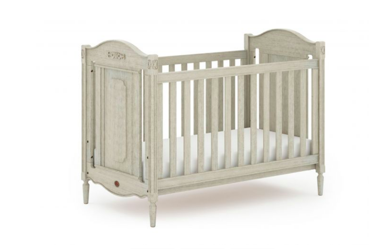 Boori grace cot online bed