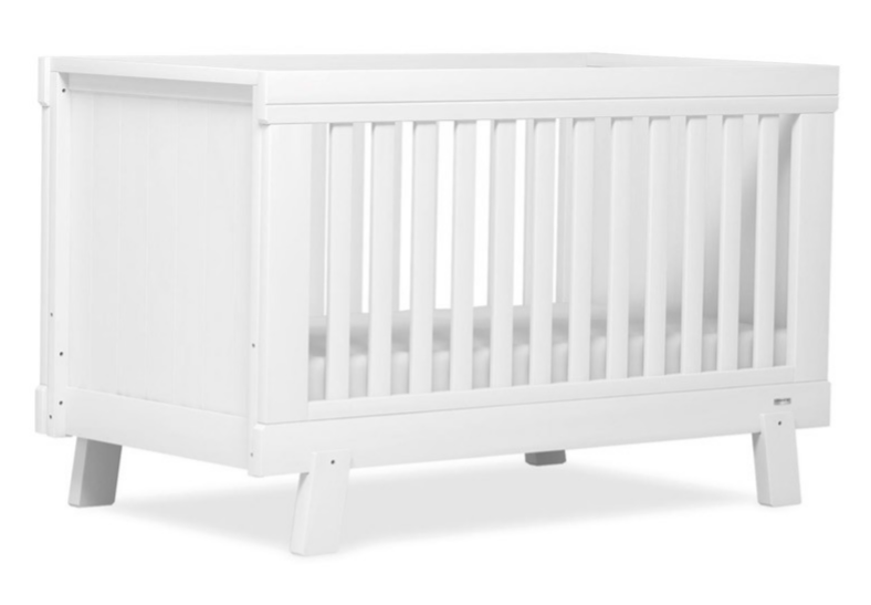 Boori urbane sunshine cot clearance