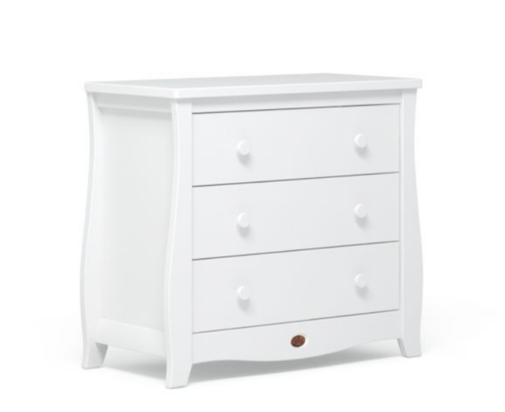 Boori sleigh drawers discount