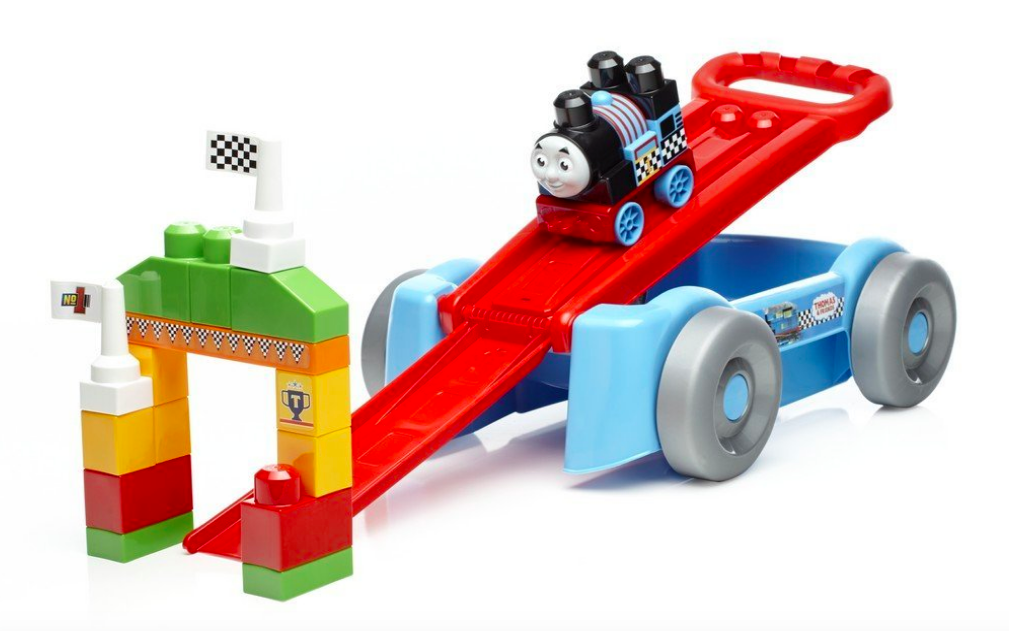 Thomas mega block cheap