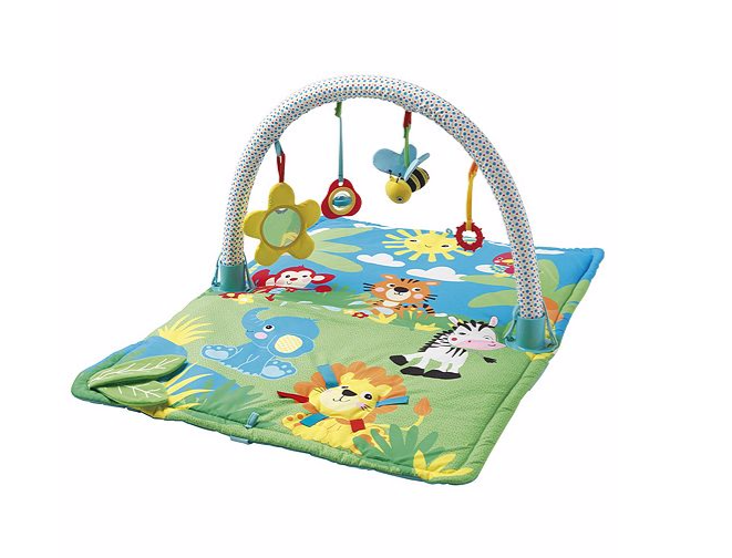 Tesco 2025 baby toys