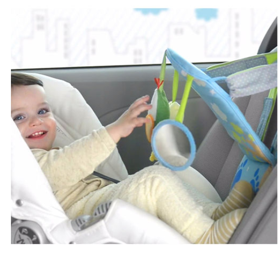 Taf toys play & kick car toy deals