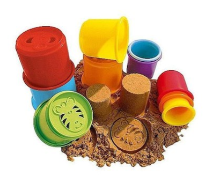 Bruin Stacking Cups Reviews