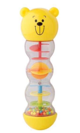 Bruin Rainmaker Rattle Reviews