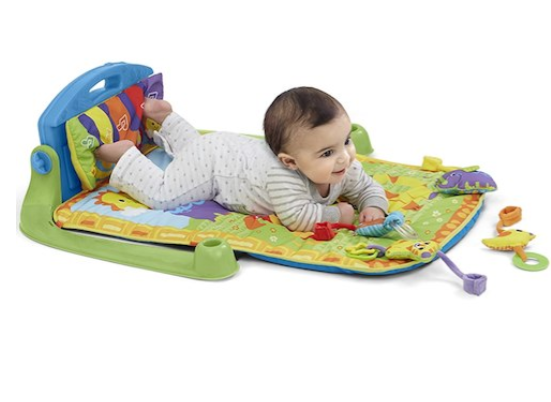 Bruin play mat sales