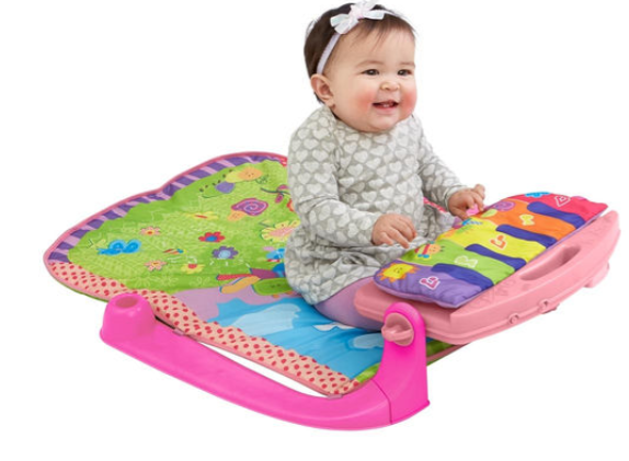 Bruin Garden Patch Kickin Keys Playgym Reviews