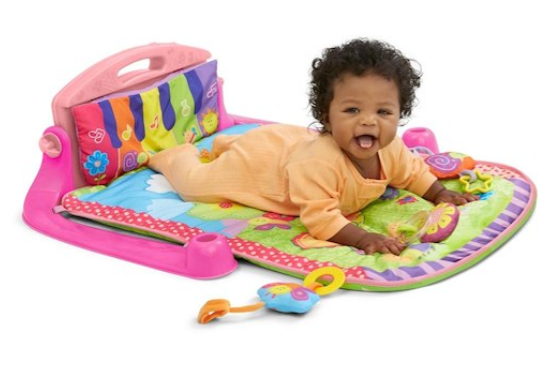 Bruin Garden Patch Kickin Keys Playgym Reviews