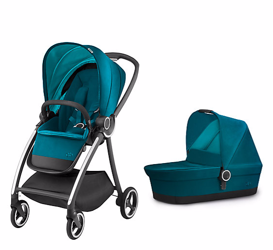 Gb maris travel system reviews shop