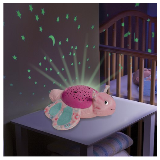 Slumber buddies 2025 night light