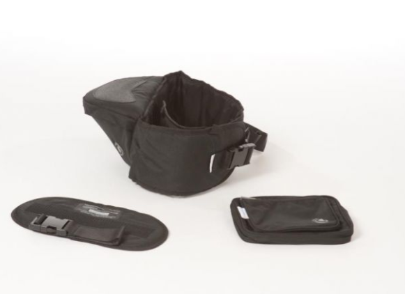 hippychick hipseat review