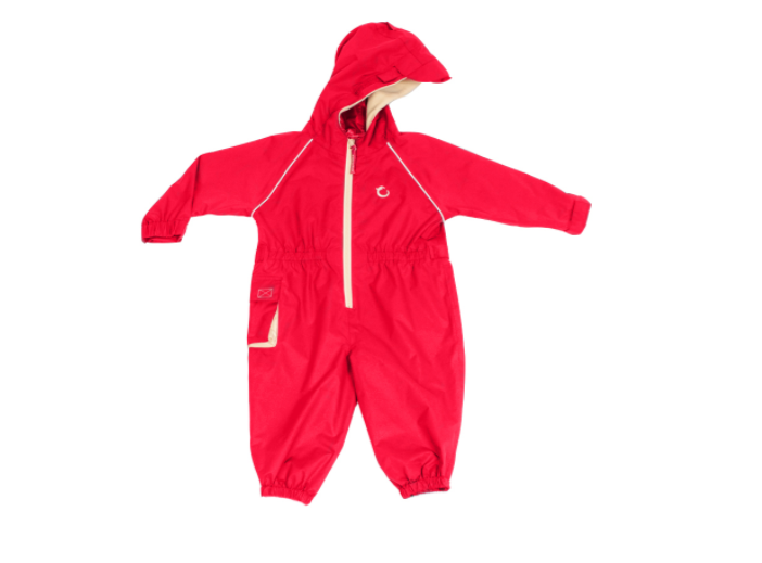 Hippychick Childrens Waterproof Fleece Lined Suit Reviews