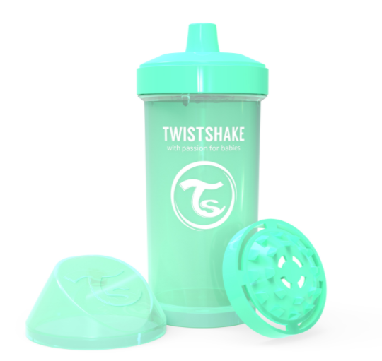 Twistshake sippy cup reviews 2025