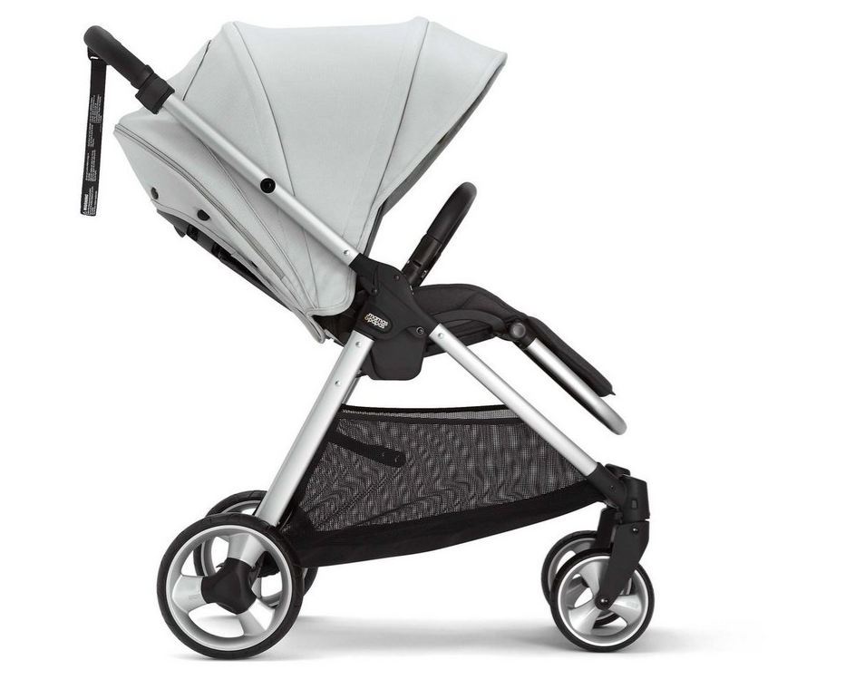 armadillo pram