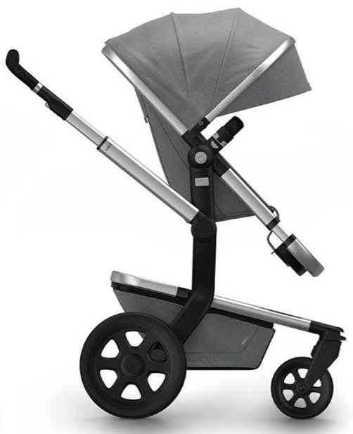 Joolz day 2 on sale studio graphite