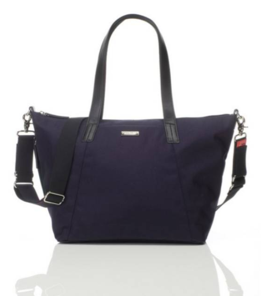 Storksak Noa Luxe Reviews