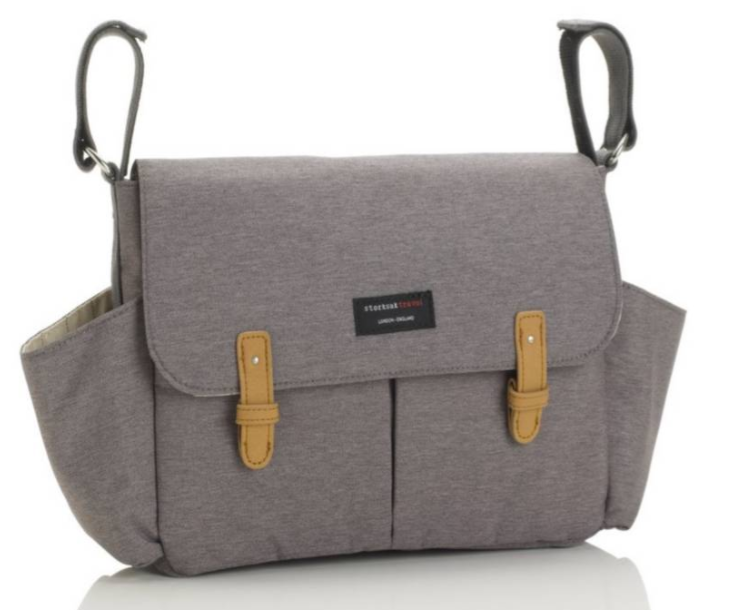 Storksak Travel Stroller Organiser Reviews