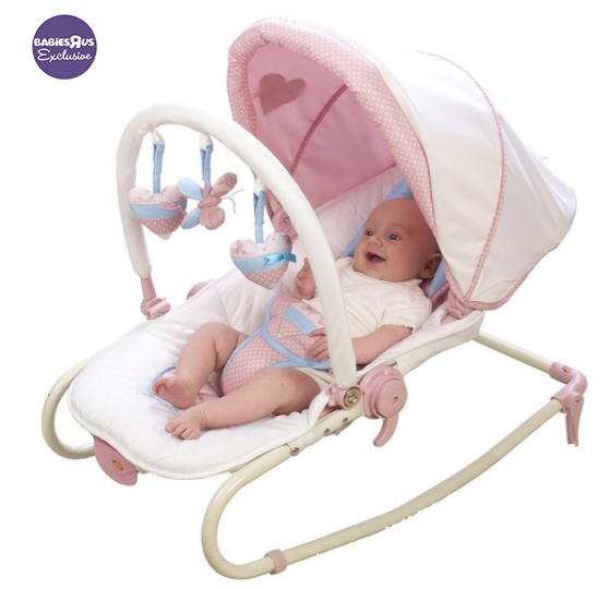 Babies R Us Country Rose Rocker Reviews