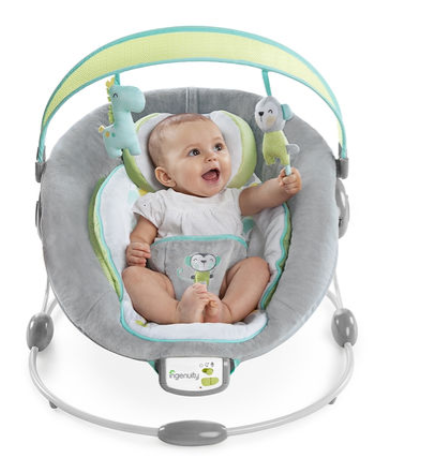 toys r us baby bouncer