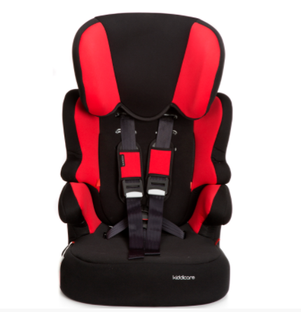Kiddicare traffic 123 car outlet seat