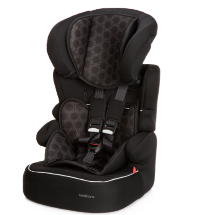 Kiddicare car hot sale seat 123