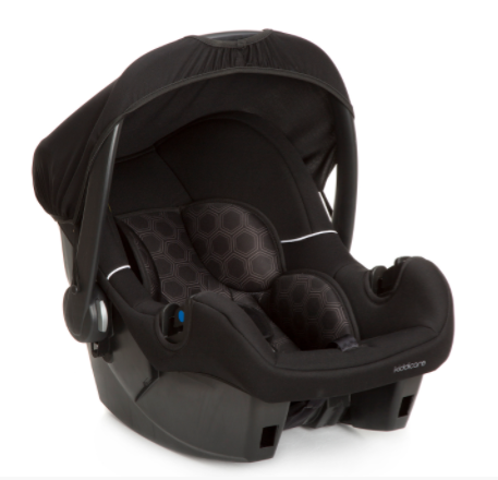Kiddicare Go Baby Car Seat Reviews