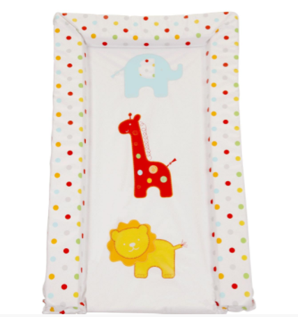 kiddicare changing mat