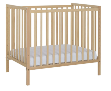 kiddicare space saver cot