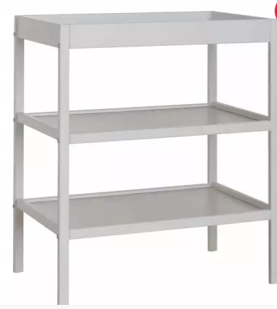 Kiddicare discount changing unit