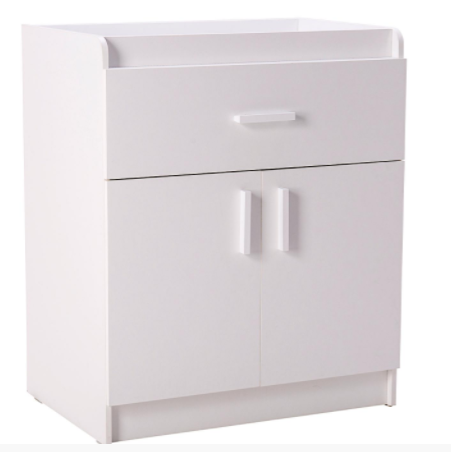 Kiddicare best sale changing unit