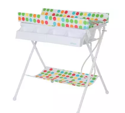Kiddicare discount changing unit