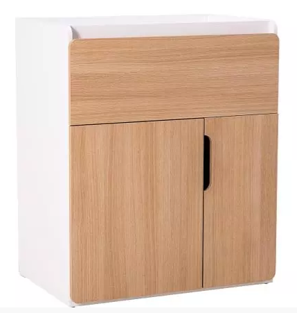 Kiddicare Oulu Modern Mix Dresser Reviews