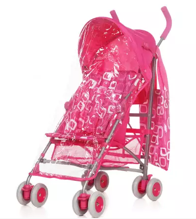 Kiddicare pram outlet