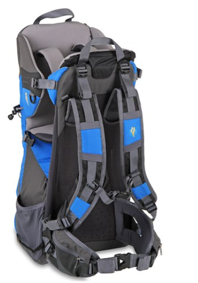 Little Life Freedom S3 Child Carrier Reviews