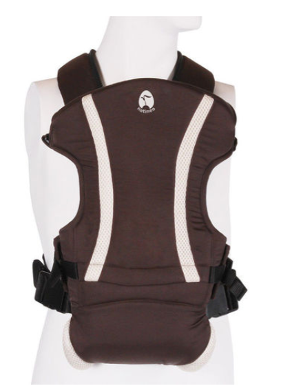 adventurer child carrier
