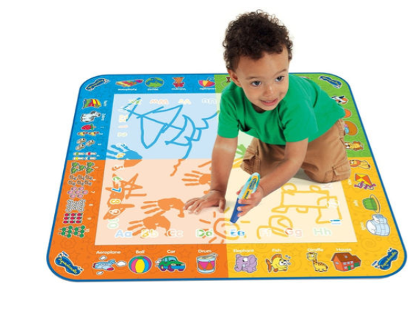 Tomy Classic Colour AquaDoodle Reviews