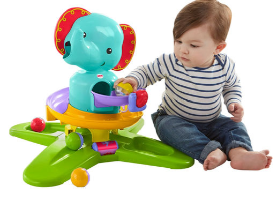 Fisher price silly hotsell safari